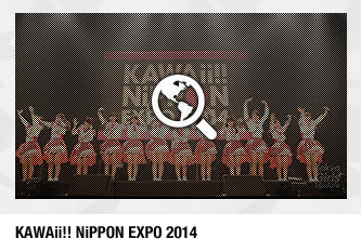 KAWAii!! NiPPON EXPO 2014