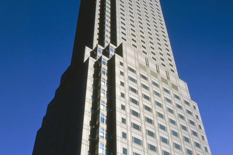 Cerulean Tower Tokyu Hotel