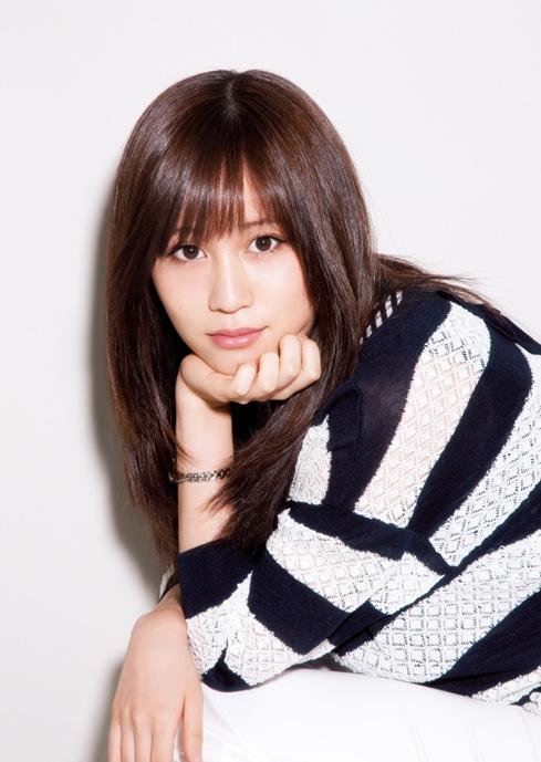 Maeda Atsuko to return one-night-only at AKB48′s concert!