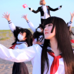 tokai-no-alice