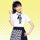 Mayu Watanabe Reveals Artworks for her 4th Solo Single “Rappa Renshuchu”