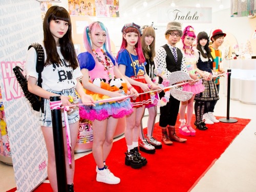 Photo from 2013 (c) J-POP SUMMIT FESTIVAL