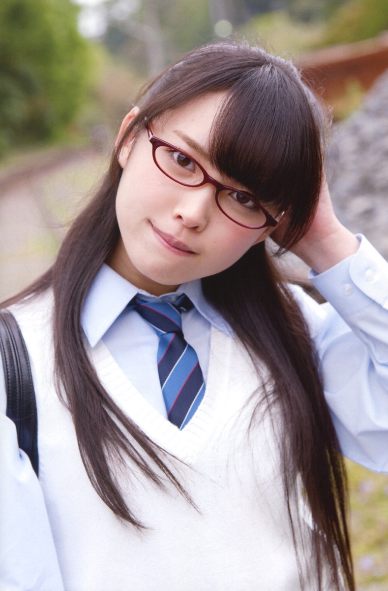 Japanese glasses