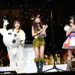 AKB48 Janken Tournament: A Battle of Fists and Fashion