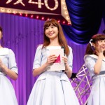 AKB48′s Haruna Kojima Makes Surprise Appearance at Nogizaka46 Concert to Debut “Kojizaka 46” Song!