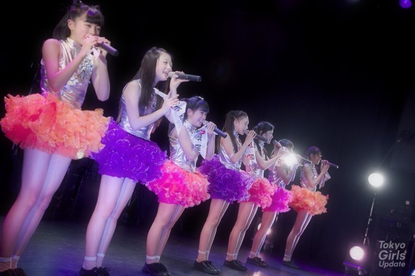 Photo] Tokyo Performance Doll's Heart Stopping Valentine's Day