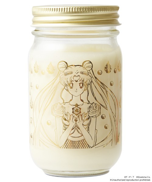 Serenity's Royal Vanilla Mousse : 750 yen (with TAX), only takeaway