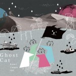Koutei Camera Girl's first new album, "Ghost Cat"