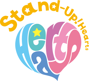 Stand Up! Hearts