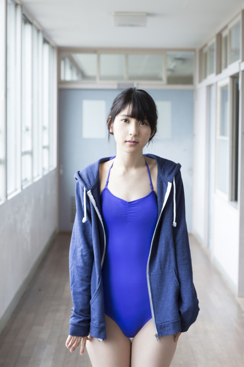 Natsumi Matuoka (HKT48) "Tsuishin"