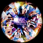 NEW WORLD / Type-A