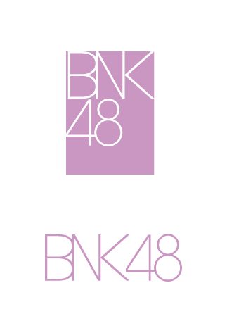 BNK48_logo