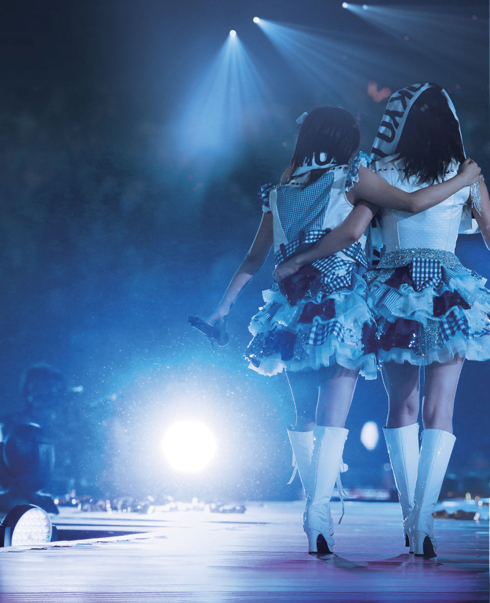 [Movie Trailer #3] DOCUMENTARY OF AKB48 NO FLOWER WITHOUT RAIN/AKB48