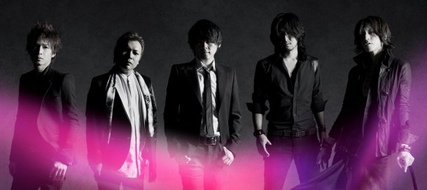 Charismatic rock band  ‘LUNA SEA’ unveiled short MV for new song “The End of the Dream” & “Rouge”