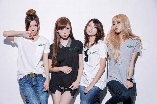 SCANDAL unveiled audio teaser in one chorus for new song “Happy Collector”