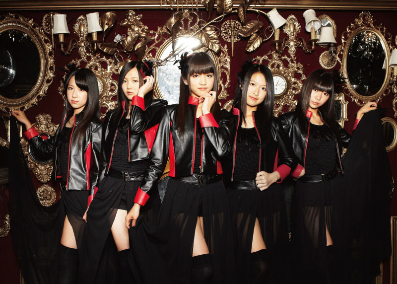 TOKYO GIRLS’ STYLE to release their 3rd album next January
