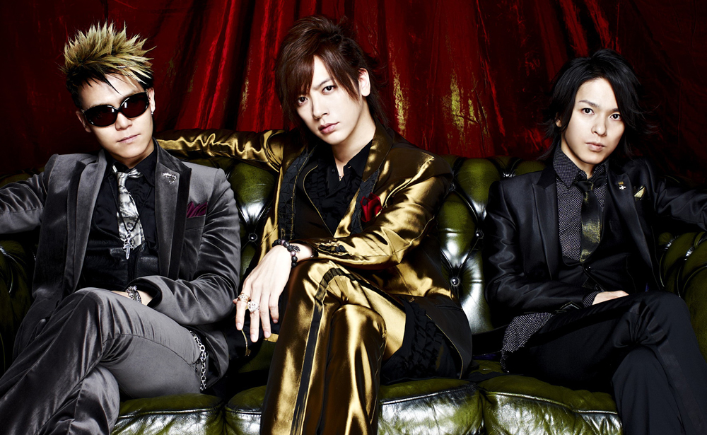 BREAKERZ unveiled PV for new song “RUSTY HEARTS”