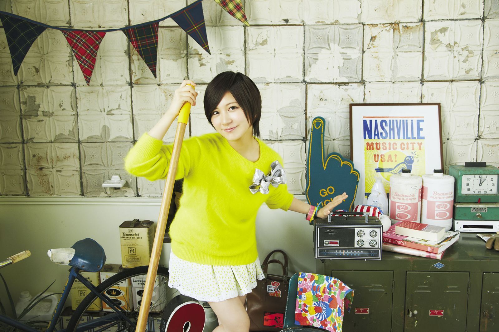 Erena Ono to release her 3rd single next month !