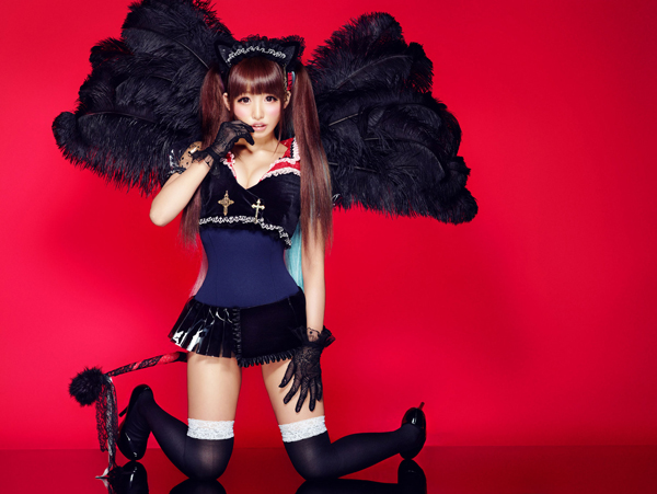 Popteen unveiled special movie that let us know How to make “Shiina Pikarin”