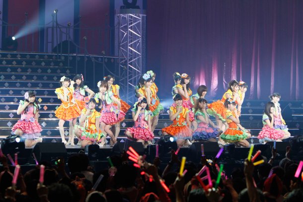 Digest movie for ‘Yubi Matsuri’ of ‘Idoling!!!’ version has been revealed !
