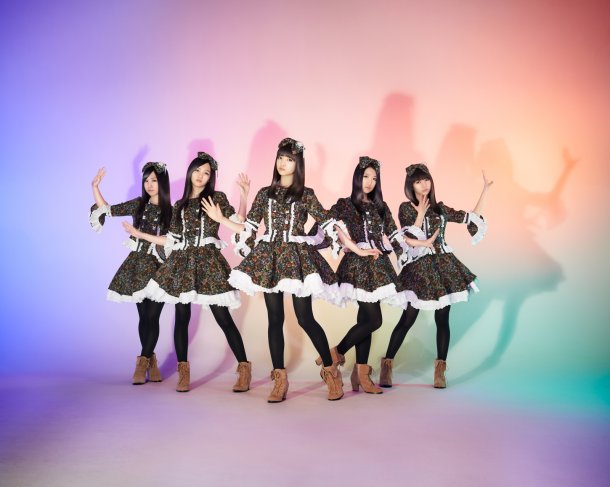 Tokyo Girls’ Style unveiled the short MV for the new song, “Yakusoku”!