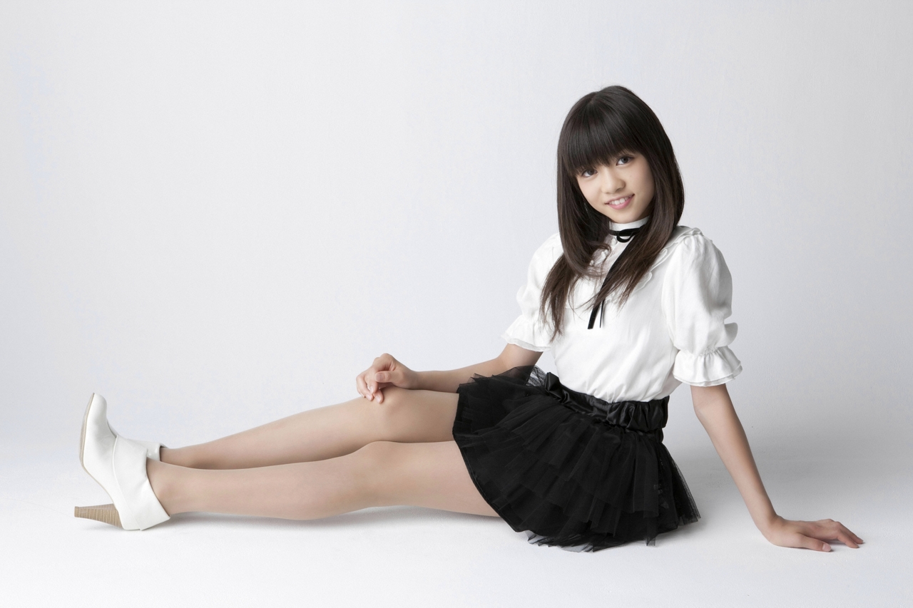 Arai Hitomi from “Tokyo Girls’ Style” revealed special collaboration song “Arai Hitomi to Matsushima wanko.”