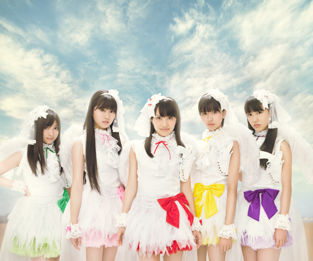 Momoiro Clover Z to hold spring concert tour and to release new Blu-ray & DVD !