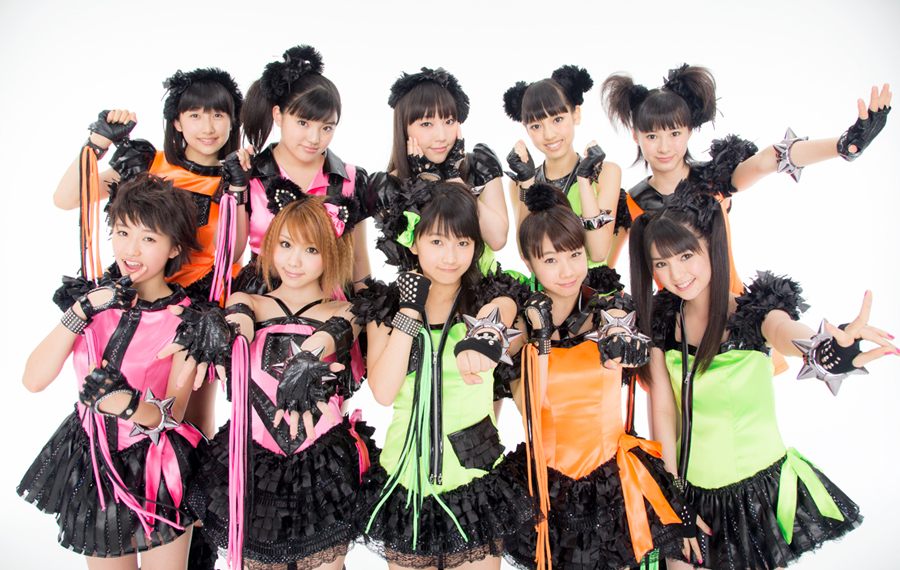 Morning Musume released the short MV for their 52nd single “Help me!!”