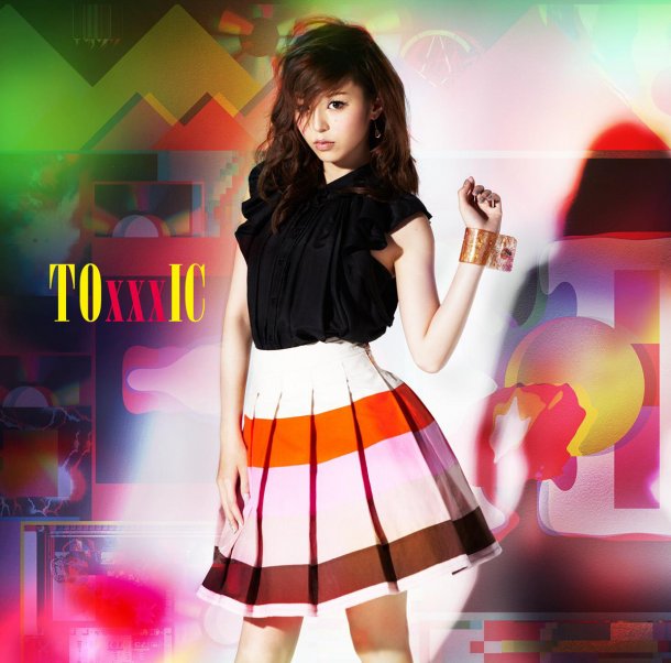 Voice actor Hirano Aya unveiled the short MV for her new single “ToxxxIC”!