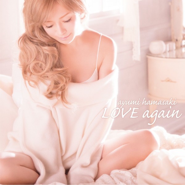 Hamasaki Ayumi unveiled the short MV for her new song “Melody”!