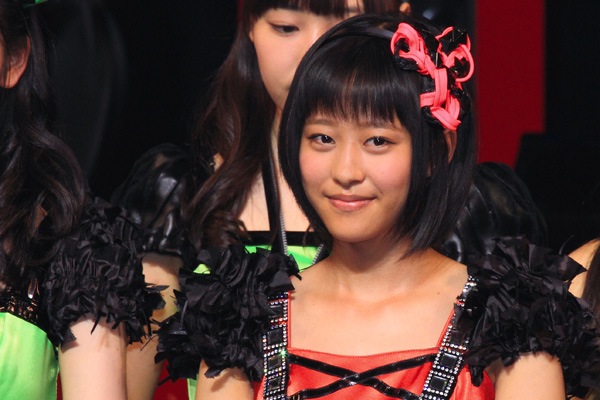 New member of Morning Musume, Sakura’s history to a debut ~from training camp to encounter with “Help me!!”~