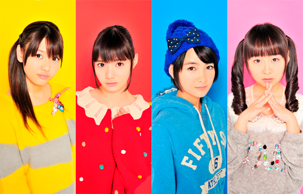Rokie group “Otome Shinto” unveiled the short MV for their debut single “Moso ★ Kokan Nikki”
