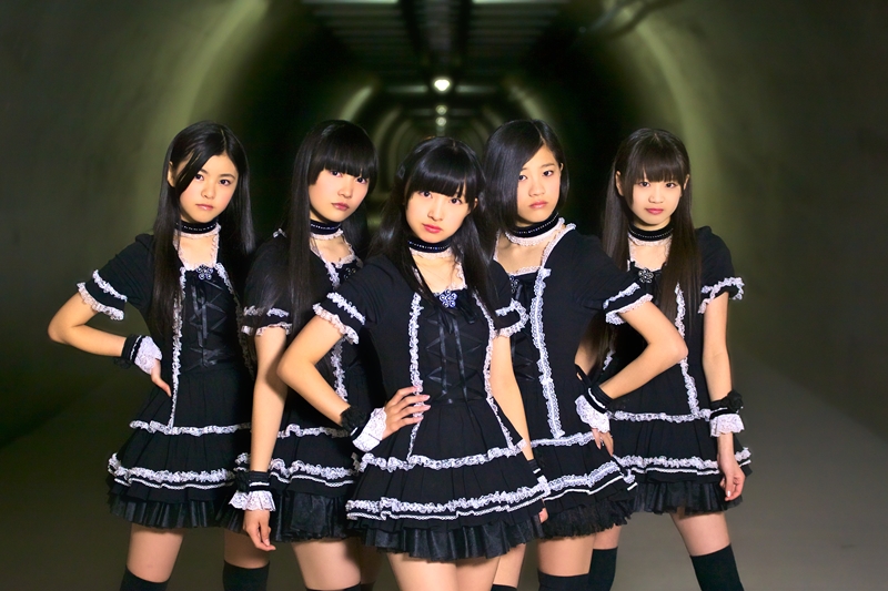 Party Rockets unveiled the MV for their second single “MIRAIE” produced by Eric Martin (from MR.BIG)