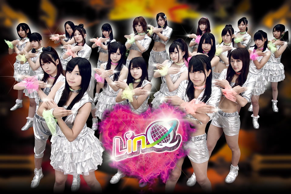 LinQ to make their major debut from Warner Music!