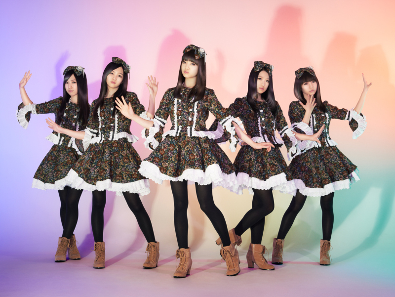 TOKYO GIRLS’ STYLE released the TV SPOT collection for their documentary program!