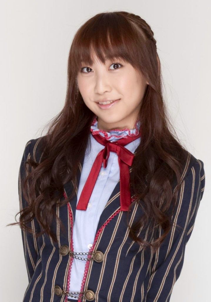 AKB48 member Nito Moeno announced her graduation from the group.