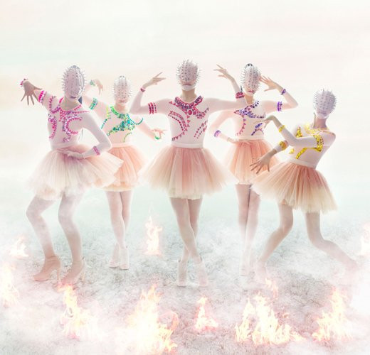Momoiro Clover Z’s new visual for upcoming album “5TH DIMENSION” is too shocking!