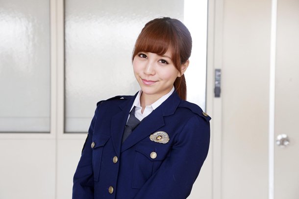 AKB48’s Kasai Tomomi to release her 2nd single in May!