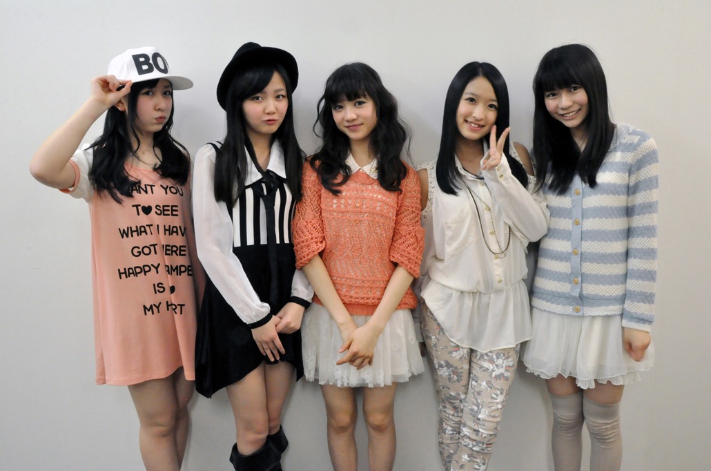 TokyoGirls’Style released “Weekly Special Movie 2” for their 3rd Japan Tour -Yakusoku-