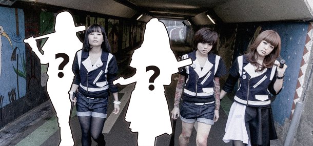 BiS to release a new single in June with new members!
