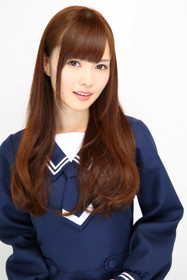 Shiraishi Mai chosen as the new center for Nogizaka46’s upcoming single!