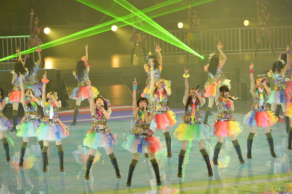 NMB48 to release their 7th single in June!
