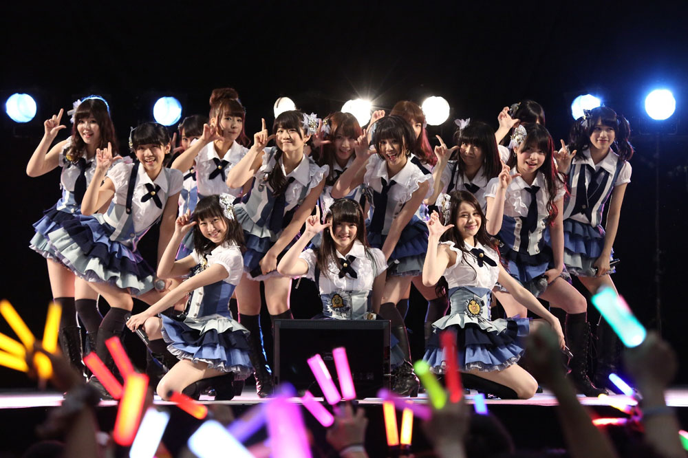 SKE48 to release new single for the first time in about 6 months!