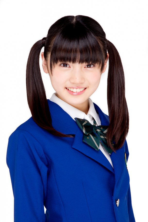 NMB48’s Yamamoto Hitomi to graduate from the group.