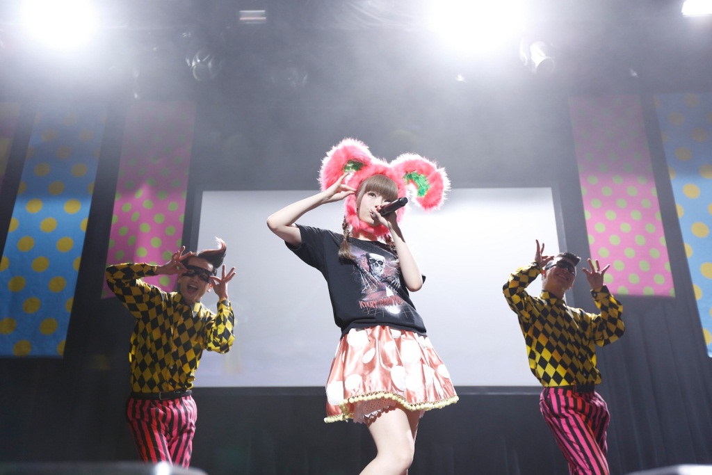 Check Out the Trailers for Kyary Pamyu Pamyu’s Documentary Movie!