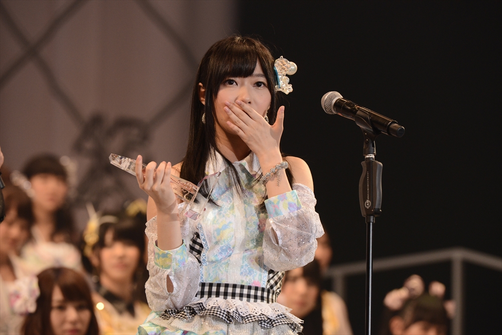 PHOTO GALLERY | AKB48 32nd Single Senbatsu General Election at Nissan Studium