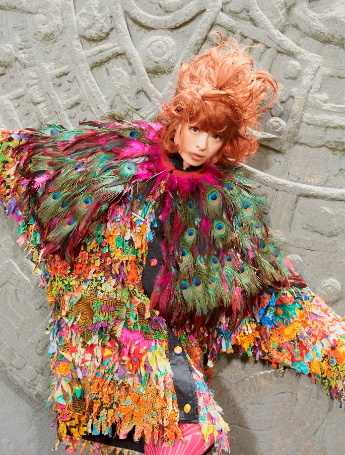 All Songs Preview for KyaryPamyuPamyu’s New Album “Nanda Collection” Revealed!