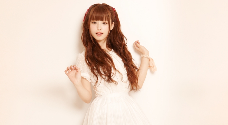Yano Anna To Sing an Opening Theme Song, Produced by kz (livetune), for Popular Anime!!