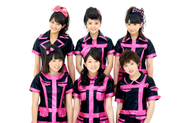 S/mileage unveiled MV for their upcoming single “Atarashii Watashi ni Nare!/Yattaruchan”