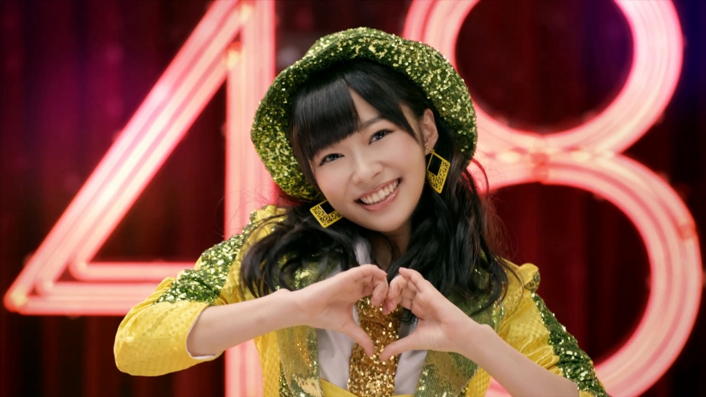 Check Out MV Trailer for AKB48’s New Song “Koisuru Fortune Cookie”